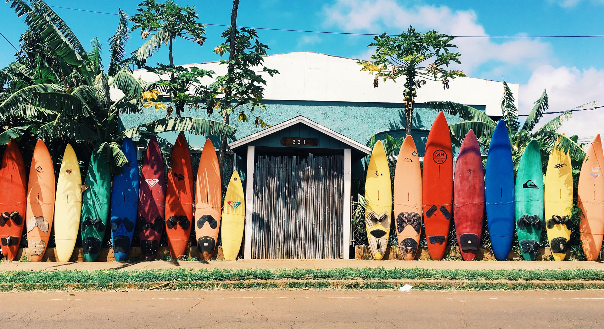 Familie Slotemaker op kitesurfreis in het mooie Brazilië.