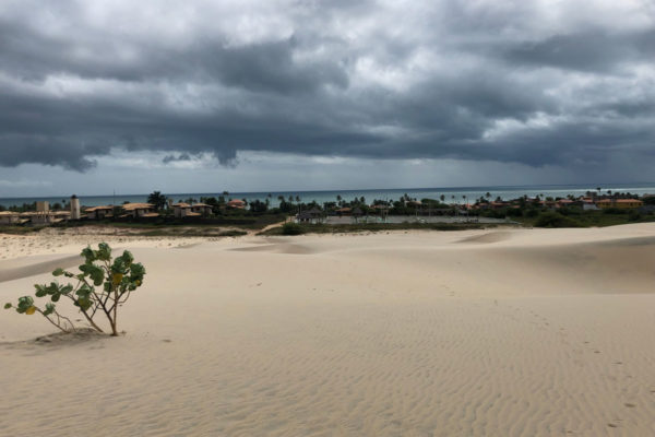 Travel Designer reisverhaal Brazilië Reizen Op Maat Ervaringen