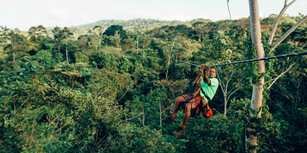 Reisverhalen en ervaringen van klanten Travel Designer Avontuur in Costa Rica