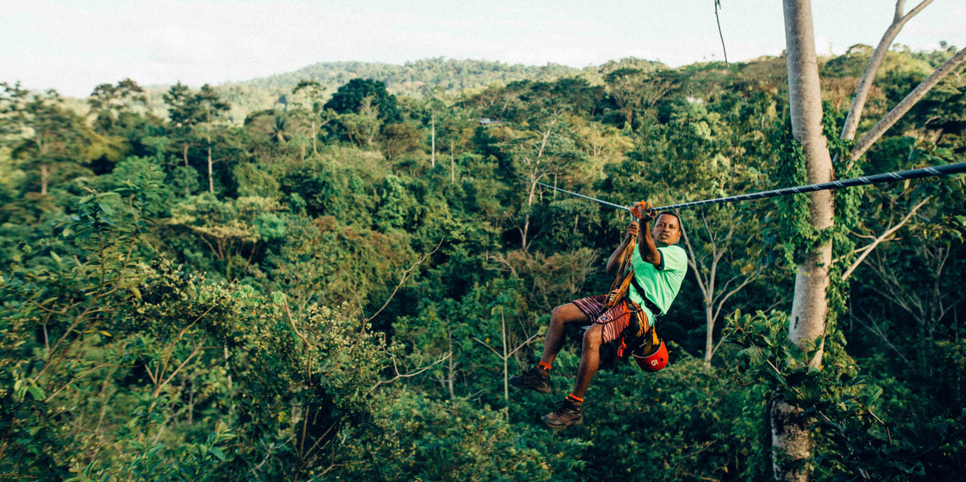 Met het gezin op avontuur in Costa Rica