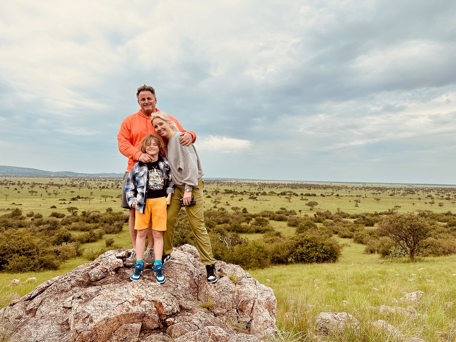 Met het gezin op vakantie in Tanzania-03