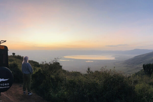 Met het gezin op vakantie in Tanzania-08